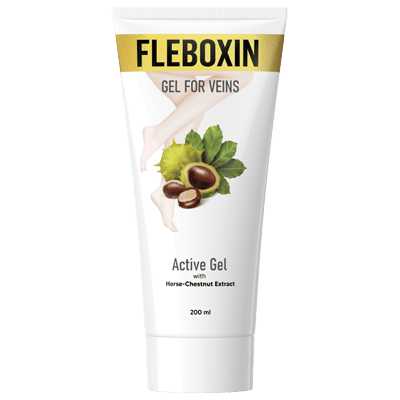Fleboxin Product